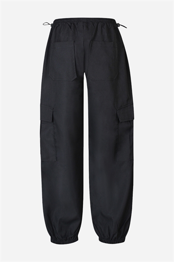 D-xel Cargo Pants - Zanne - Svart